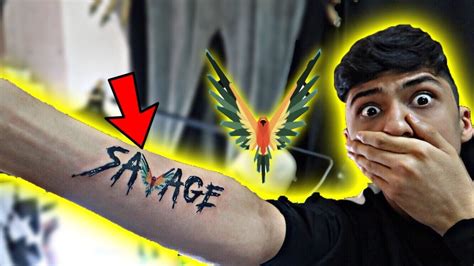 logan paul tattoo|logan paul tattoo location.